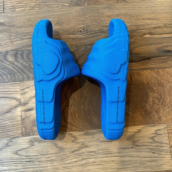 Adidas Slides - Picture 4 of 7